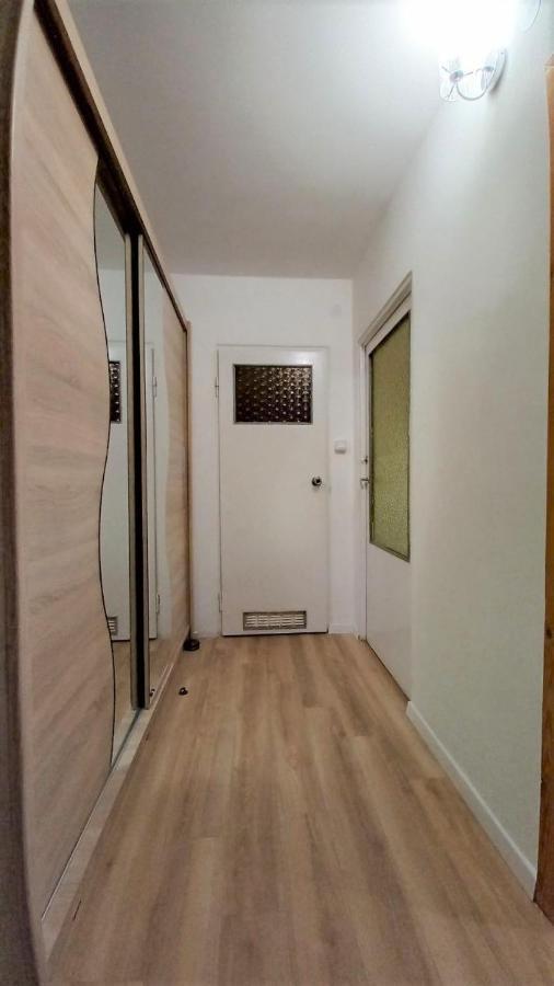 Apartrooms Wielunska Warsaw Luaran gambar