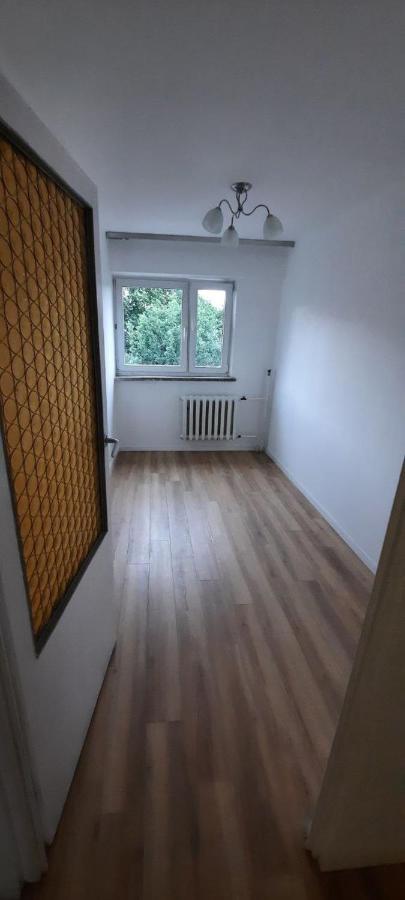 Apartrooms Wielunska Warsaw Luaran gambar
